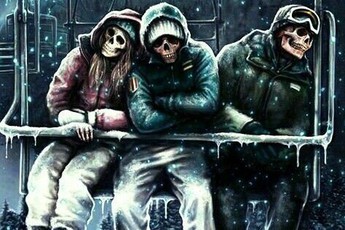 Top 10 bộ phim kinh dị mang không khí "lạnh" sẽ khiến bạn phải "rùng mình" trong mùa đông này (Phần 1)