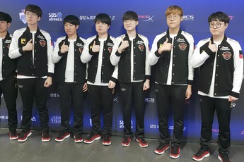 Cộng đồng LMHT điên đảo trước 'perfect game' của SKT: "Ván 1 thực sự như thánh nhập luôn"