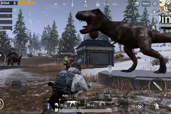 Doanh thu PUBG Mobile trên toàn cầu đã đạt hơn 755 tỷ đồng