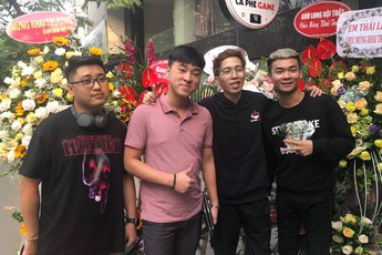 Vừa comeback Stream đã đạt lượng view khủng, KingOfWar sẽ tiếp bước Thầy Ba và QTV để bước chân vào hàng ngũ Hot Streamer LMHT Việt?