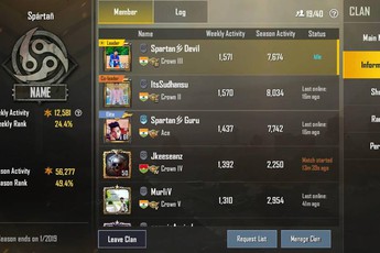 Thông tin PUBG Mobile bị cấm vĩnh viễn là tin đồn thất thiệt