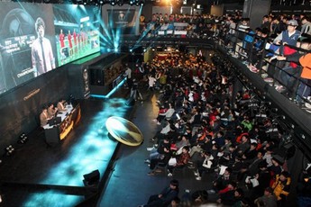 Hàn Quốc đổ tiền tấn vào phát triển Esports, kêu gọi người dân tham gia các giải đấu nghiệp dư