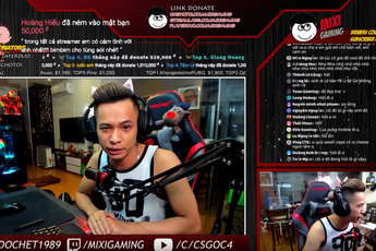 Độ Mixi: Giải PUBG tại Việt Nam là một mớ hỗn độn dùng để chửi nhau là chính