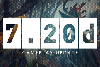 DOTA 2 7.20d – Valve tung bản vá thứ 3 chỉ trong vòng 2 tuần nhằm sửa lại những hero đang quá lỗi