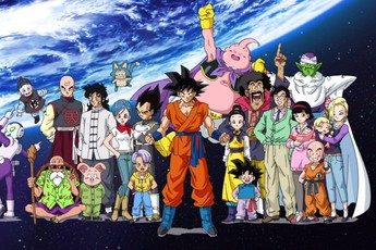 Vui là chính: Bạn là ai trong Dragon Ball? Một Saiyan chân chính hay một người đầy tham vọng? (P2)
