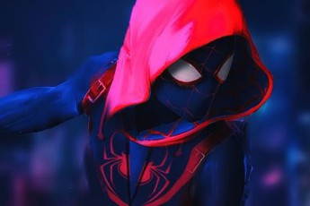 Spider-Man: Into The Spider-Verse - Khám phá 4 điều thú vị sẽ khiến fan cuồng phát điên trong vũ trụ mới của Người Nhện