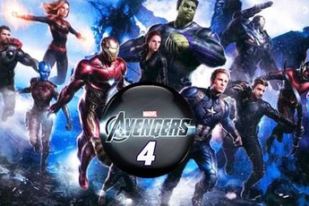 Mọi người hãy đoán xem, điều gì sẽ xuất hiện trong trailer Avengers 4?
