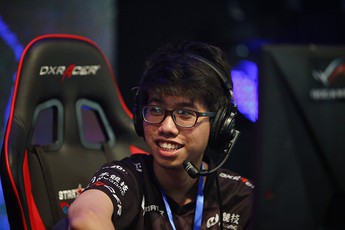 DOTA 2: Lần đầu tiên trong lịch sử, Valve đưa ra bản án cấm chính thức cho 1 game thủ tham dự Major