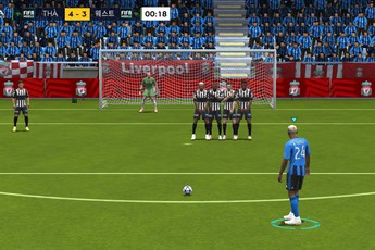 Muốn lên rank Champion trong FIFA Mobile Attack mode? Hãy đọc bài viết này ngay