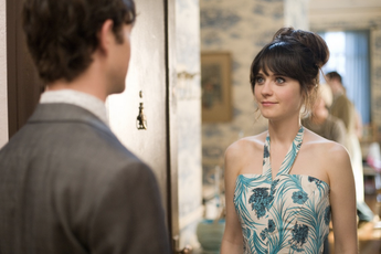 Tại sao sau 500 Days of Summer, Zooey Deschanel lại "bốc hơi" hoàn toàn khỏi các dự án phim của Hollywood?