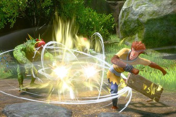 8 phút gameplay Monkey King: Hero Is Back - Tuyệt đỉnh Ngộ Không