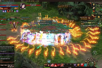 Không nhiều người biết lý do mà các Top 1 server thường bỏ game sớm, hóa ra nó lại rất đơn giản