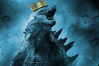Thủy quái hồ Loch Ness sẽ xuất hiện trong thế giới quái vật của Godzilla: King of the Monsters?