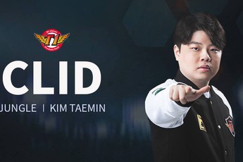 Fanpage ngôn tình khuyên "không nên yêu chàng trai chơi LMHT", tuyển thủ SKT T1 có pha đáp trả cực gắt