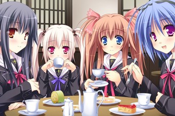 Steam tiếp tục mạnh tay với game 18+, kiên quyết nói không với "Loli"