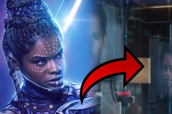 Avengers 4: Shuri thật sự đã chết? Khó khăn chồng chất, các siêu anh hùng phải làm sao?