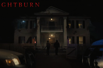 "Brightburn" phiên bản kinh dị siêu anh hùng tung trailer "rùng rợn" khiến mọi người "sởn gai ốc"