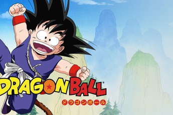 Trang web chính thức của Dragon Ball trình bày hầu hết tất cả các tác phẩm của Akira Toriyama