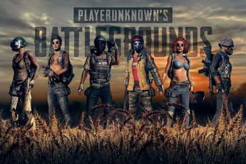 BXH game PC bán chạy nhất mọi thời đại: PUBG nhảy vọt top 2, Half Life mất xuất trong top 10