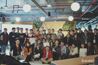 Game Jam 2018 – Sự kiện Hackathon "chạy đua làm game trong 36 tiếng" lớn nhất Việt Nam chính thức khởi động
