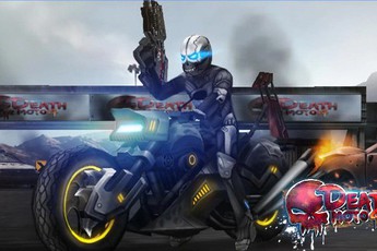 Thử 5 game đua mô tô cực vui nhộn và độc đáo dành cho Android