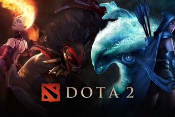 Tụt dốc không phanh, DOTA 2 ghi nhận số lượng người chơi thấp nhất trong suốt hơn 3 năm qua
