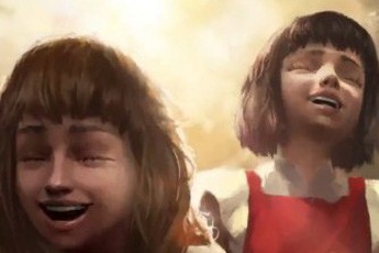 Riot hé lộ teaser của Annie đau thương, đằng sau vẻ trẻ con tinh nghịch vẫn thấy