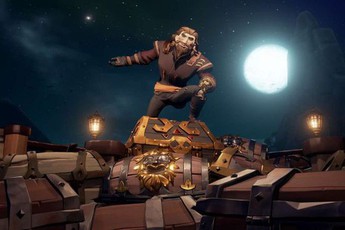 Top game online hành động nhập vai tuyệt hảo không thể bỏ qua những tháng đầu năm 2018