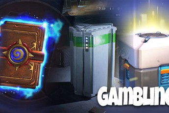 Mặc kệ dân tình phê phán, Blizzard vẫn thu về 4 tỷ USD nhờ "hút máu" game thủ bằng hòm đồ ảo