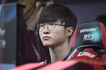 LMHT: Faker thừa nhận mình gặp khó khăn, sụt cân khi SKT T1 thất bại liên tiếp