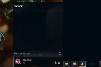 LMHT: Riot chính thức thử nghiệm tính năng chat voice trong game, nerf Ornn và buff cho Gnar