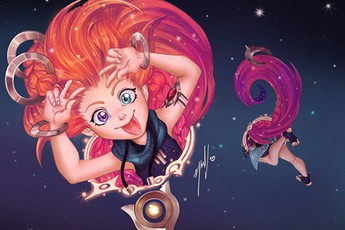 Đây là những điều game thủ LMHT cần nắm rõ nếu muốn leo rank trong dịp Tết Nguyên Đán