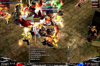 Tưởng “đồ sát” là xấu, thế nhưng đó lại là tính năng giúp game MMORPG sống lâu qua nhiều năm