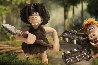 Bật mí về công nghệ Stop Motion làm nên các bom tấn hoạt hình đình đám