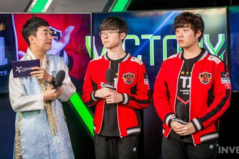 LMHT: Trong trận thắng trước KSV, Faker đã mua 2 Linh Hồn Lạc Lõng cho Kassadin và đây là lý do