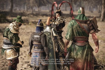 Tổng hợp đánh giá Dynasty Warriors 9: Thất vọng toàn tập