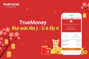 5 ngày nhận lì xì thẻ game từ chính streamer bạn yêu thích!