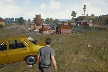 Đã có người chơi được PUBG bằng CPU Ryzen đồ họa tích hợp siêu rẻ, mượt đến không thể tin nổi!