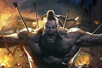 RoTK: The Legend of Caocao – Game Tam Quốc hiếm hoi lấy Tào Tháo làm nhân vật chính