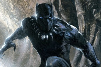 Black Panther ra mắt hoành tráng tại Châu Á, dự báo thành công sắp tới