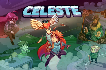 Cùng đến với Celeste, tựa game mà để phá đảo bạn chỉ cần nhảy, nhảy và... nhảy!