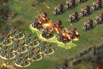 SohaPlay lì xì 500 Vipcode Công Thành Xưng Đế mừng Tết Nguyên Đán 2018