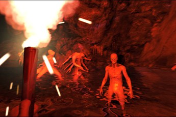 Game sinh tồn nổi tiếng The Forest cuối cùng cũng sắp ra bản chính thức, kết thúc 4 năm thử nghiệm