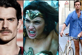 Những lúc đồng tiền của Hollywood bị tiêu xài sai chỗ (Phần 1)