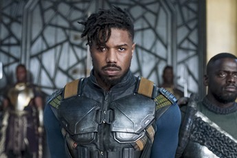 5 thắc mắc của các fan hâm mộ sau khi xem Black Panther