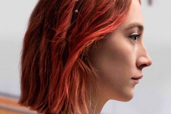 Lady Bird - Bộ phim nhăm nhe Oscar về sự nổi loạn của tuổi teen