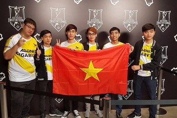 LMHT: Riot chính thức thông báo tách Việt Nam khỏi GPL, chúng ta có suất đi thẳng CKTG và MSI