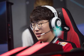 Wolf tiết lộ lý do tân binh đi rừng của SKT T1 thi đấu tốt như vậy, vẫn tin rằng team mình lọt Top 3 LCK