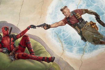 Tất tần tật các phim siêu anh hùng sẽ ra mắt từ nay đến hết năm 2019