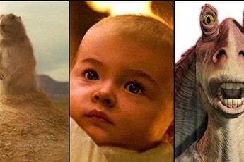 Những lúc đồng tiền của Hollywood bị tiêu xài sai chỗ (Phần cuối)